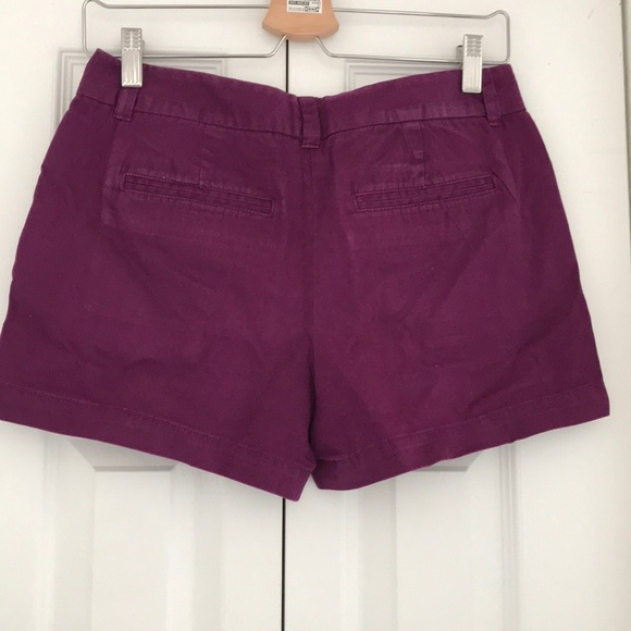 Loft short - Picture 5 of 5